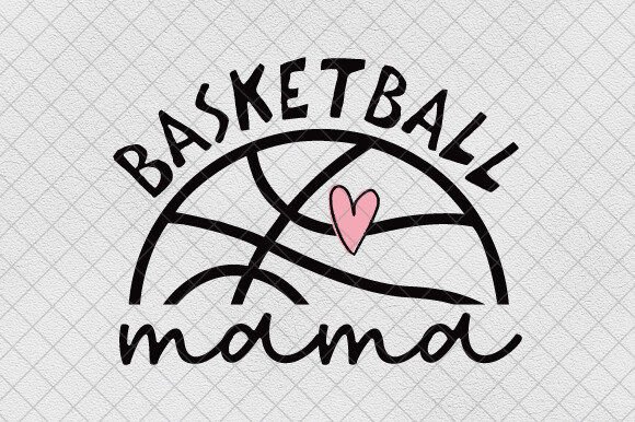 Beyond the Bleachers: Styling with Mom Game Day PNG