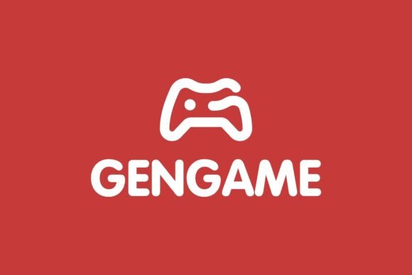 Letter G Game Joystick Logo: A Dynamic Symbol for Your Brand