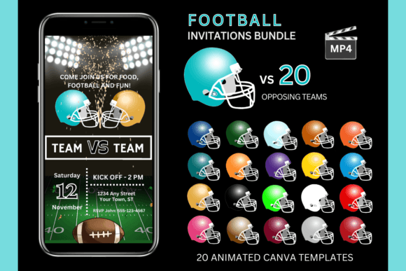 Rally Your Crew: Mastering the Turquoise/Aqua Team Bundle